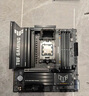 華碩（ASUS）TX GAMING B760M WIFI天選主板搭英特爾i513490F 14600KF主板CPU套裝 TX GAMING B760M WIFI D5天選 i5 12600KF 10核 曬單實(shí)拍圖