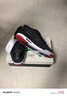 耐克喬丹男子緩震騎士鞋冬季支撐抓地運動(dòng)鞋JORDAN 4 RM FQ7939 061黑/校園紅/狼灰/白 43 曬單實(shí)拍圖