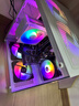 微星 酷睿i5 12600KF/RTX4060/4060TI/4070S/5060Ti海景房游戲主機(jī)電腦臺(tái)式機(jī)優(yōu)惠補(bǔ)貼組裝電腦DIY主機(jī) 配三  i5-12600KF+首發(fā)RTX5060 曬單實(shí)拍圖
