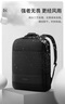 新秀麗（Samsonite）電腦包雙肩包15.6英寸男女大容量商務(wù)背包通勤旅行包高端筆記本包 曬單實(shí)拍圖