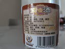 汾酒53度黃蓋玻汾  清香型白酒 高度口糧酒  泡酒 53度 475mL 6瓶 整箱裝非原箱 曬單實(shí)拍圖