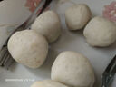 潮庭潮汕手打蝦滑低脂95%蝦含量100g*3袋 火鍋關(guān)東煮空氣炸鍋 曬單實(shí)拍圖