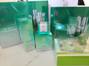 百雀羚（PECHOIN）套裝禮盒肌初致臻水乳霜眼霜面膜抗皺緊致品質(zhì)國貨七夕情人節禮物 曬單實(shí)拍圖