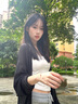 timebetter天然橄欖石銀手鏈女活力時(shí)尚青春橄欖綠送證書(shū)小眾高級感生日禮物 套1/銀手鏈+玫瑰禮盒 曬單實(shí)拍圖