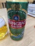 青島啤酒（TsingTao）經(jīng)典（1903）500ml*24聽大罐 整箱裝 一廠生產(chǎn) 七夕送禮 曬單實拍圖