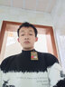 花花公子 半高領(lǐng)男款毛衣秋冬季新款男裝加絨加厚男裝針織衫冬裝潮流韓版 2147黑色 2XL 曬單實拍圖