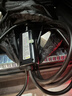 公牛新能源便攜充電槍隨車(chē)充3.5KW適配于小米su7汽車(chē)特斯拉比亞迪等舒享款 舒享款5米 曬單實(shí)拍圖