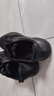 木林森（MULINSEN）男鞋戶(hù)外登山鞋徒步鞋休閑旅游運動(dòng)鞋子男 SHW851014 曬單實(shí)拍圖