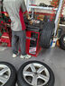 玲瓏輪胎215/55R17 98W 玲瓏臻選 UD 適配起亞K4/名圖 曬單實(shí)拍圖