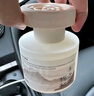 DOSCOO胖東來(lái)車(chē)載香薰高檔汽車(chē)內用出風(fēng)口香水持久留香凈化空氣去異味 【兩件優(yōu)惠】白茶晨露+梔子初雪 曬單實(shí)拍圖
