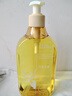 儒意（RUYI）生姜艾草按摩精油500ml 通經(jīng)絡(luò)全身排毒發(fā)熱拔罐spa開背推拿刮痧 曬單實拍圖