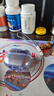 澳浪適用三星Buds3 Pro保護(hù)套Galaxy Buds3Pro藍(lán)牙耳機(jī)TPU軟殼充電倉收納盒硅膠配件 透明 曬單實(shí)拍圖