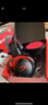 極度未知（HYPERX）颶風(fēng)2颶風(fēng)3系列電競游戲耳機頭戴式 fps吃雞耳麥降噪麥克風(fēng) 原金士頓cloud2電競耳機 颶風(fēng)3無(wú)線(xiàn)版-黑【DTS音效丨性能升級】 曬單實(shí)拍圖