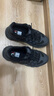 FILA 斐樂(lè )官方男鞋可頌面包鞋老爹鞋運動(dòng)鞋2025秋厚底休閑鞋 曬單實(shí)拍圖