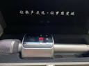 權(quán)盟K歌麥克風 話筒音響一體自帶聲卡麥克風家庭ktv音響套裝 無線家用戶外唱歌直播錄歌卡拉OK 【店鋪爆款】旗艦版有U段      40W超大音量 曬單實拍圖