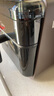 美的（Midea）蒸汽炎烤空氣炸鍋免翻面輕火空炸NTC控溫方形發(fā)熱盤微蒸汽高溫雙熱源炎烤炸鍋烤紅薯炸雞國家補貼 KZC6501【高溫微蒸汽4.0】 6.5L 曬單實拍圖