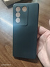 靜微 vivoS16手機(jī)殼S16新款液態(tài)硅膠vivo保護(hù)套5G版液態(tài)硅膠維沃S十六全包防摔超薄男女 曬單實(shí)拍圖