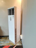 美的（Midea）中央空調(diào) 5匹柜式空調(diào) 5p柜機(jī)立式 一級(jí)能效 變頻380V RFD-120LW/BSDN8Y-PA401(1)A 國(guó)家補(bǔ)貼 曬單實(shí)拍圖