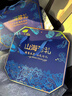 【現貨】軒農谷海參禮盒年貨滋補海鮮禮盒山珍海味鮑魚(yú)干貨禮盒 山海珍禮八拼禮盒 曬單實(shí)拍圖