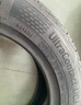 德國馬牌（Continental）汽車(chē)輪胎 205/55R16 91V UCJ 適配朗逸/速騰/寶來(lái)/卡羅拉 曬單實(shí)拍圖