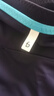 Flipbelt飛比特【導(dǎo)汗派】壓縮褲男腰包速干運(yùn)動跑步褲 經(jīng)典黑3.0 M 曬單實(shí)拍圖