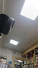 Biuyum 平板燈扣板燈600x600led平板燈集成吊頂燈天花板辦公室方形面板燈48W高亮款 曬單實(shí)拍圖