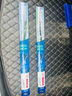 博世（BOSCH）雨刷雨刮器22/22風(fēng)翼 奔馳C級15后奔馳C200L C260L C300L AMG C43 曬單實(shí)拍圖