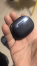 韶音（SHOKZ）OpenDots ONE動鈦圈開放式藍牙耳機耳夾式無線耳機運動跑步藍牙耳機E310 黑色 曬單實拍圖