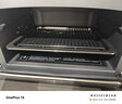 東芝（TOSHIBA）【國家補貼20%】水波爐家用微波爐烤箱28L超薄微蒸烤炸燉一體機蒸烤箱觸控彩屏ER-D95BW 水波爐D95 曬單實(shí)拍圖