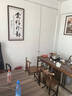格麗圖玄關(guān)裝飾畫客廳書房木框豎版中式復(fù)古走廊過道背景墻壁畫入戶掛畫 天道酬勤 50*100 紅色實(shí)木框 曬單實(shí)拍圖