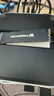 宏碁掠奪者（PREDATOR）2TB SSD固態(tài)硬盤 M.2接口(NVMe協(xié)議) GM7系列｜NVMe PCIe 4.0讀速7200MB/s  AI電腦存儲配件 曬單實拍圖