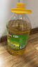 福臨門(mén)精煉一級雙低菜籽油5L低芥酸油菜籽菜油食用油 福臨門(mén)雙低菜籽油*1瓶 曬單實(shí)拍圖