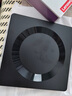 聯(lián)想（Lenovo）8倍速 USB外置光驅刻錄機 DVD光驅外置 CD移動(dòng)光驅 筆記本電腦臺式機便攜免驅外接光驅 GP70Pro 曬單實(shí)拍圖
