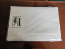 榮寶齋 書(shū)畫(huà)紙宣紙 半生熟書(shū)法國畫(huà)專(zhuān)用紙毛筆初學(xué)練習創(chuàng  )作四尺對單開(kāi)學(xué)生入門(mén) 半生熟-四尺四開(kāi) 曬單實(shí)拍圖