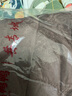 鴨鴨（YAYA）中年媽媽冬裝洋氣高貴羽絨服女短款2025新款中老年氣質(zhì)外套QC 曬單實(shí)拍圖