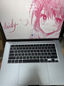 Apple/蘋(píng)果AI筆記本/2025款MacBookAir 15英寸M4(10+10核)16G 256G天藍色電腦MC7A4CH/A 曬單實(shí)拍圖