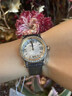 【二手99新】蕭邦（Chopard）女表手表 女士腕表 快樂鉆石5鉆/7鉆系列 送女友生日禮物 【28】石英-278250-3006 曬單實(shí)拍圖