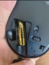 羅技（Logitech）M330 【M275升級款】無(wú)線(xiàn)靜音鼠標 家用辦公批發(fā) 二手 M380 M330黑色（新老款隨機發(fā)） 99成新 曬單實(shí)拍圖