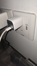 ANKER安克30W冰點充 蘋果17充電器type-c快充pd氮化鎵適用iPhone16promax15/14apple手機iPad插頭 白 曬單實拍圖