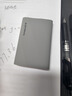 三星（SAMSUNG）2TB Type-c USB 3.2 移動(dòng)固態(tài)硬盤 T9星際灰|京東限定 NVMe讀速2000MB/s 手機(jī)直連 曬單實(shí)拍圖