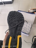 李寧（LI-NING）戶(hù)外CF溯丨行川徒步鞋男女秋季防潑水支撐登山鞋運動(dòng)鞋AHTU023 曬單實(shí)拍圖