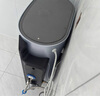美的（Midea）【美的活水UD10Max】親膚活水2.0水質(zhì)可視自動(dòng)排污60L雙膽扁桶電熱水器3300W水電分離一級能效瞬熱 曬單實(shí)拍圖