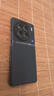 開(kāi)美智（KMaxAI）適用vivo X90 Pro+手機殼x90pro+素皮輕薄保護套 鏡頭全包防刮防摔膚感商務(wù)皮套 黑色 曬單實(shí)拍圖