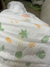 妙然寶貝氧氣系列拉拉褲男寶女寶非氧氣森林小內褲超薄干爽透氣嬰兒尿不濕 紙尿褲M(mǎn)號4包200片【6-11kg】 曬單實(shí)拍圖
