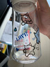 FGA富光水杯手提便攜學(xué)生直飲杯tritan彈蓋春夏男女杯子小蒂藍(lán)470ml 曬單實(shí)拍圖