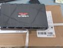 德力西電氣（DELIXI ELECTRIC）螺絲刀套裝筆記本拆機工具全套精密十字一字六角梅花多功能107合1 曬單實(shí)拍圖