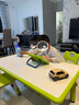 火火兔學(xué)習機幼兒早教機兒童點(diǎn)讀機3-6歲寶寶男孩女孩玩具開(kāi)學(xué)季禮物 曬單實(shí)拍圖