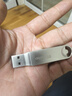 愛國者（aigo）128GB Type-C USB3.2雙接口 u盤 150MB/s U353手機U盤辦公學習大容量優(yōu)盤 可插手機電腦兩用 曬單實拍圖