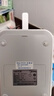 美的（Midea）全光譜可移動(dòng)式便攜臺燈無(wú)極調光高續航兒童學(xué)習燈家用書(shū)桌燈 曬單實(shí)拍圖