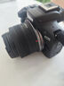 佳能（Canon）EOS R50 微單半畫幅相機(jī) r50小巧便攜 Vlog拍攝直播相機(jī) 4K短視頻  學(xué)生微單相機(jī) 黑色RF-S18-45+RF50 1.8【雙鏡頭】 套餐一【128G內(nèi)存卡~抗震防雨 曬單實拍圖